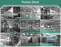 Groente- en fruitdroogmachine, continue gaasbanddroger, gaasbanddroger, transportbanddroger, banddroger fabrikanten