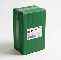 Molde de Transporte C/E PP DB45426 para la Serie D A&A+, Piezas de Repuesto