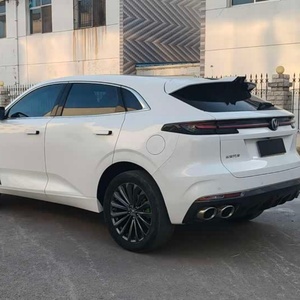 Changan UNI-K 2.0T Turbo 2021 Usado Barato, SUV de <span class=keywords><strong>Segunda</strong></span> <span class=keywords><strong>Mano</strong></span> en Buen Estado - Product Image 4