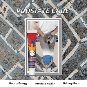 Pommade <span class=keywords><strong>pour</strong></span> la prostate masculine <span class=keywords><strong>pour</strong></span> le <span class=keywords><strong>traitement</strong></span> de la santé corporelle <span class=keywords><strong>pour</strong></span> le soutien de la prostate - Product Image 3
