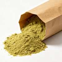 Polvo de Esporas de Aspergillus Oryzae 5 Mil Millones de UFC/g, Enzimas de Grado Alimenticio para Engorde y Digestibilidad de Cerdos, Ganado y Ovejas