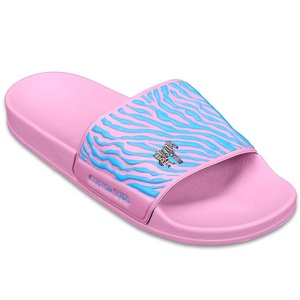 Xsheng nuevo estilo ecológico Pu Zhejiang zapatillas de lujo zapatillas súper suaves zapatillas <span class=keywords><strong>locas</strong></span> diseñador hombres marcas famosas - Product Image 2
