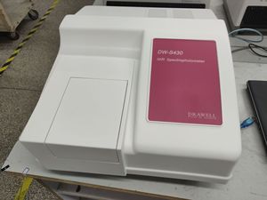 Espectrofotómetro NIR para Análisis de Alimentos, Espectrofotómetro de Infrarrojo Cercano - Product Image 2