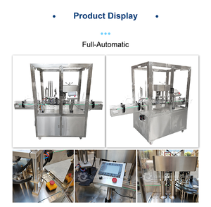 Meilleur <span class=keywords><strong>prix</strong></span> pour une machine à sceller les canettes de boissons, machine à sceller les canettes automatique pour les boissons - Product Image 3