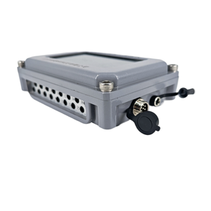 Instrument de mesure de la température sans fil multi-canaux et multi-points pour le béton de gros <span class=keywords><strong>volume</strong></span> dans les bâtiments - Product Image 4