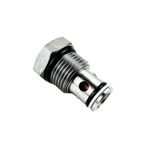 Vanne de contrôle de pression compacte haute pression pour cartouche CV10W2017N, vanne hydraulique industrielle - Product Image 2
