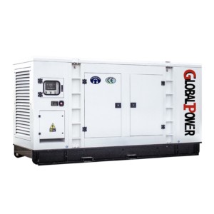 Cummins động cơ thường được sử dụng đầy đủ Máy phát điện 15kVA 18kw 20kW 30kVA 50kw 100kva 110kva 120kw <span class=keywords><strong>180kw</strong></span> im lặng Máy phát điện diesel - Product Image 6