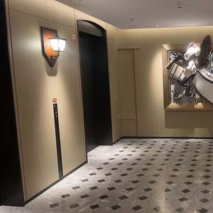 Puerta Interior Moderna sin Marco, de Madera y Plástico, Insonorizada, para Entrada de Apartamentos y Dormitorios - Product Image 3