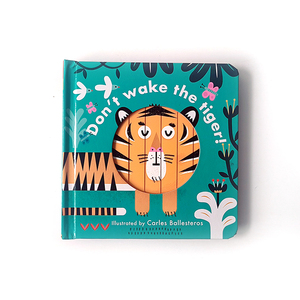 Services d'impression personnalisés en usine pour livres d'activités éducatifs pour enfants, apprentissage de l'alphabet, cognition, <span class=keywords><strong>livre</strong></span> cartonné - Product Image 1