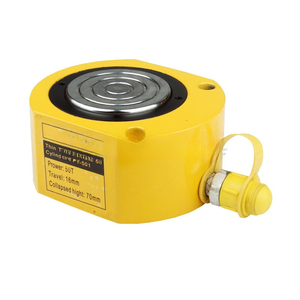 FPY-501 Ultrafino con Cilindro Separado - Product Image 4