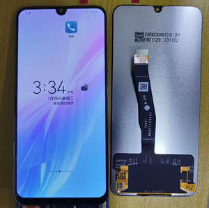 Écran Lcd d'origine pour <span class=keywords><strong>Huawei</strong></span> Honor 10 Lite écran Lcd écran tactile assemblée - Product Image 4