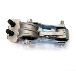 Support de couple moteur en aluminium pour Volvo S60 V70 XC70 XC90 Remplacement de traverse de <span class=keywords><strong>transmission</strong></span> 30680750 9485400 6842253 - Product Image 6