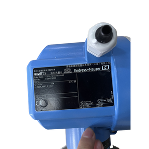 E + H pusaran aliran Meter Vortex proses suhu: standar-50 sampai 150 C - Product Image 3