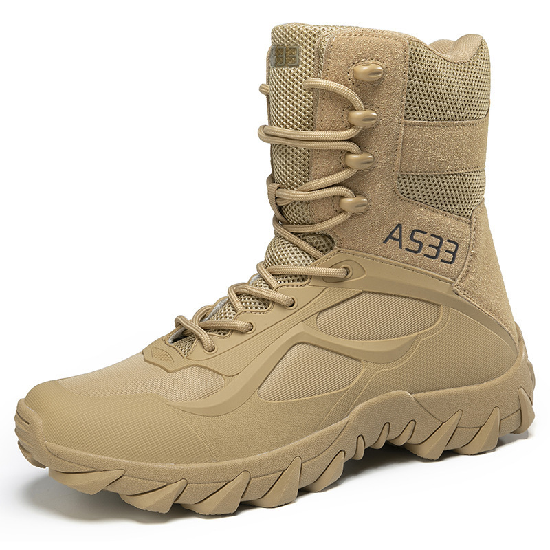 Custom Men s Sneakers Outdoor Boots