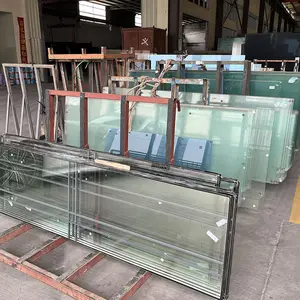 Ulianglass Gehard Glas Technologie Ondersteunt Multi-Size Wereldwijde Logistiek Krasbestendige Gehard Glas Brandbeveiliging
