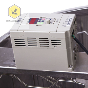 <span class=keywords><strong>Moteur</strong></span> horizontal et contrôleur de vitesse de haute qualité pour <span class=keywords><strong>extracteur</strong></span> de <span class=keywords><strong>miel</strong></span> - Product Image 5