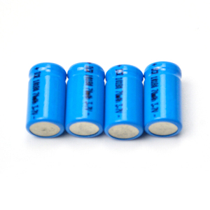 แบตเตอรี่ลิเธียมไอออน 3.7V 100mah 80mah 70mah สำหรับเครื่องมือไฟฟ้า แบตเตอรี่ลิเธียม 10180 - Product Image 1