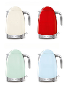 Factory Direct Classic Adjustable <b>Temperature</b> Insulated Portable Stainless Steel Kettle With Warmth Top Brand Factory Direct - Product Image 4
