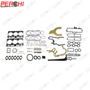 Per Nissan TRUCK BUS PF6 PF6T Diesel motore Diesel ricambi Auto Set completo di guarnizioni 10101-Z0926 kit di ricostruzione del motore - Product Image 1