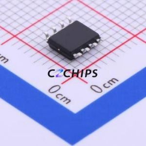 Transistor de Efecto de Campo (MOSFET) PT9435 SOP-8 Original, Nuevo de Marca, Venta al por Mayor de Componentes Electrónicos y Servicio BOM - Product Image 2