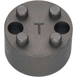 VIGOR - V3760-T plaque d'adaptation T - EAN 4047728066952 FREINS ET ROUES - Product Image 1