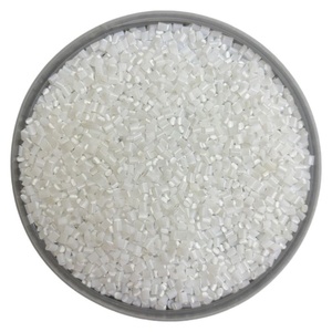 HIPS CH612 Gránulo resistente a altos impactos Piezas automotrices Materias primas HIPS Partículas de plástico - Product Image 5