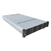 Serveur équilibré TaiShan 200 2280, processeur Kunpeng 920, 2U, 2 voies, jusqu'à 128 cœurs, fréquence principale de 2,6 GHz, puissance de calcul