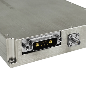 Factory HKTX 100W 2.4ghz 300mhz 2000MHz rf wireless PA power amplifier FPV defense module - Product Image 5