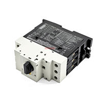 Disjoncteur de protection moteur pour usage monophasé avec les modèles PKZM4-40 PKZM4-50 PKZM4-58 PKZM4-63