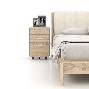 Tối giản schreibtische Chất lượng cao bàn học tại nhà hai người Máy Trạm đơn giản hiện đại nội thất văn phòng bàn máy tính - Product Image 5