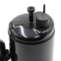 Compresor de alta eficiencia Accesorios para equipos de refrigeración para aire acondicionado y climatización