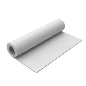 Industrial high strength natural white latex nitrile rubber sheet 6mm nr eva gum rubber sheets cutting