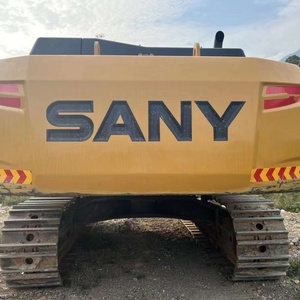 รถขุดขนาดใหญ่ SANY 375 มือสอง ยี่ห้อ SANY จากจีน ขายในราคาต่ำสุด สภาพการทำงานสมบูรณ์แบบ - Product Image 3