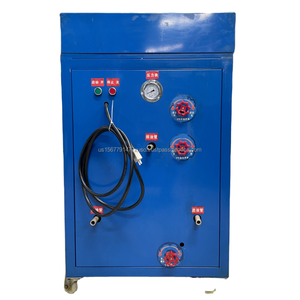 Nuevo Filtro Portátil de Purificación de Aceite Hidráulico, Bomba de Filtración de Reciclaje de Aceite Usado Ecológica, Componente Principal, 1 Año - Product Image 6