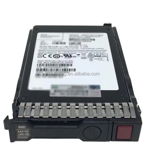 Venta al por mayor 1,6 TB SAS 12G MU SFF BC SS540 SSD - Product Image 1