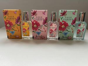 Perfume Floral y Frutal para Mujer, Regalos de San Valentín y Navidad, Aroma de 30 ml, Perfume de Lujo al por Mayor - Product Image 3