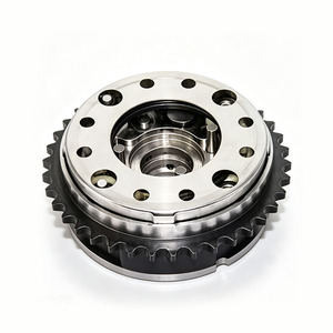 Pignon de distribution VVT d'admission pour moteur BMW N20 N26 F20 F30 F10 E84 F25 Z4 E89 VANOS, référence OE 11367583818 - Product Image 6