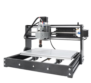 CNC3018H ist die verbesserte Version des <span class=keywords><strong>3018Pro</strong></span> mit der neuesten Steuerplatine - Product Image 1