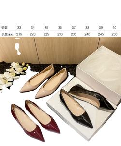 Chaussures de créateur 2026 so Kate CL RED, escarpins classiques pointus noirs pour femme, élégants, à semelle rouge, à plateforme haute - Product Image 1