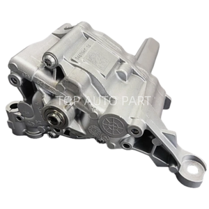 Bomba de Aceite de Motor Nueva <span class=keywords><strong>N52</strong></span> N54 2.5L 3.0L 11417560250 11417545939 para 125i <span class=keywords><strong>130i</strong></span> 135i 330i 335i 525i 530i 630i 730i X1 X3 X5 - Product Image 2