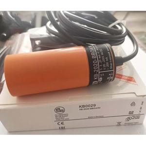 หนึ่งชิ้นสำหรับเซ็นเซอร์สวิตช์ความใกล้เคียง IFM รุ่นใหม่ KB0029 - Product Image 4