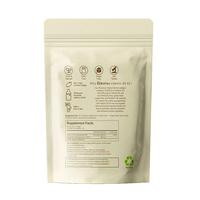 Bioby OEM Marque Privée Vitamine D3 10000UI K2 200mcg MK-7 Gélules Molles Huile de Coco Soutien Immunitaire et Osseux 180 Comprimés