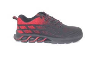 <span class=keywords><strong>Scarpe</strong></span> <span class=keywords><strong>Antinfortunistiche</strong></span> Estive <span class=keywords><strong>Leggere</strong></span> e Comode da Uomo e <span class=keywords><strong>Donna</strong></span> con Puntale in Acciaio Indistruttibile e Tomaia Industriale in Composito Antiscivolo - Product Image 3