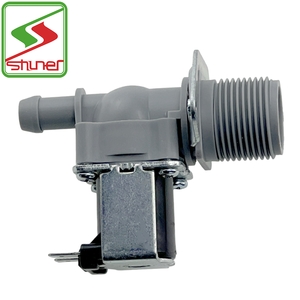 Vanne solénoïde <span class=keywords><strong>d</strong></span>'<span class=keywords><strong>arrivée</strong></span> <span class=keywords><strong>d</strong></span>'<span class=keywords><strong>eau</strong></span> AC220V pour <span class=keywords><strong>lave</strong></span>-<span class=keywords><strong>vaisselle</strong></span>/équipement commercial - Product Image 4