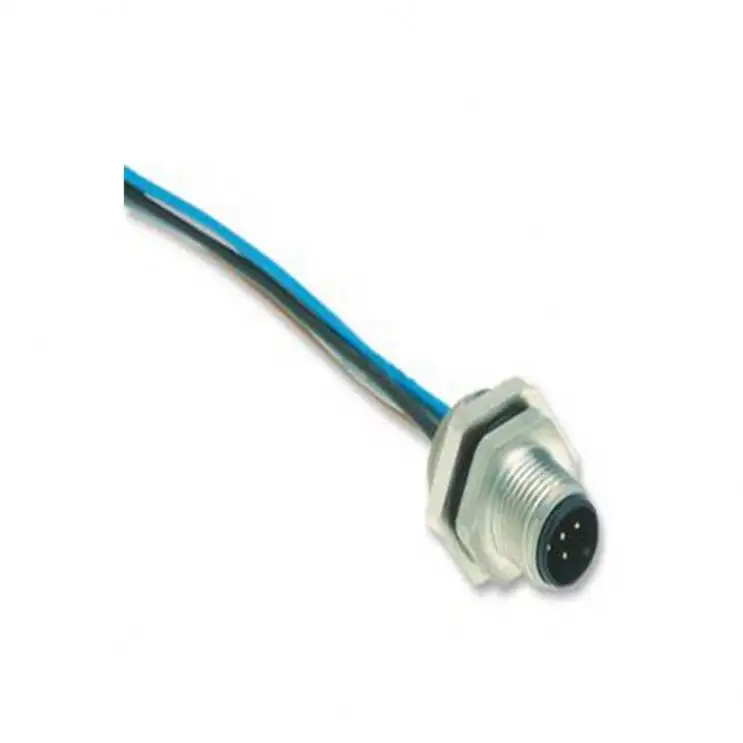 (New Sensor Connector) 21 03 311 1501