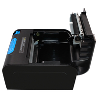Imprimante thermique YK-8032 Pos 80 en vente chaude, téléchargement du pilote, imprimante thermique 80 mm pour restaurant