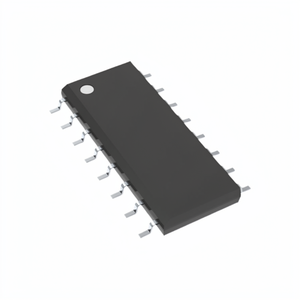 SN75LVDS390D Electronics Component 16 SOlC Interface Original One Stop Service - Product Image 1