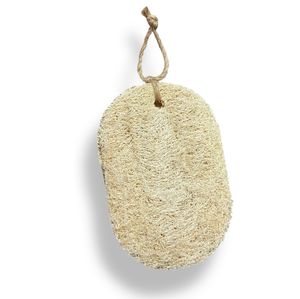 Wholesale 2026 COMBO 5 Pieces Oval Loofah Dishwashing <b>Sponge</b> The perfect choice for safe and effective dishwashing - Product Image 1