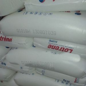 Gránulos de Plástico LLDPE 2045G Vírgenes de Grado Film MFR1.0 para Moldeo por Extrusión y Moldeo por Soplado de Alta Calidad a Buen Precio - Product Image 4