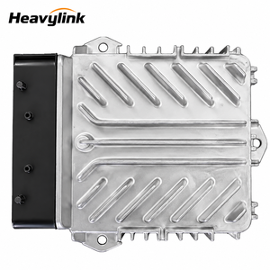 Heavylink Electronic Engine Control Unit ECU ECM 29550691 Compatible With A63 <b>Plug</b> & Play Pre Programmed - Product Image 2